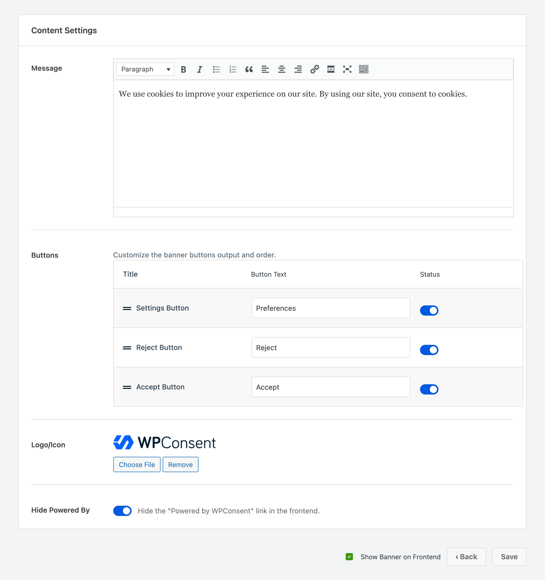 Smart Conditional Logic for Code Snippets to Improve Personalization