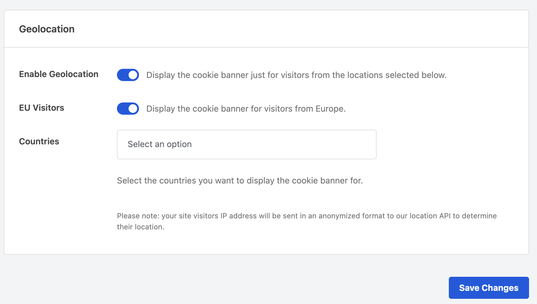 Smart Conditional Logic for Code Snippets to Improve Personalization