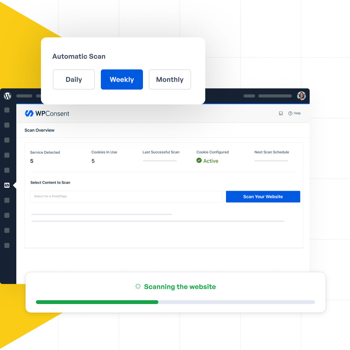 Manage All Your Site Scripts and Custom Code Snippets in One Place