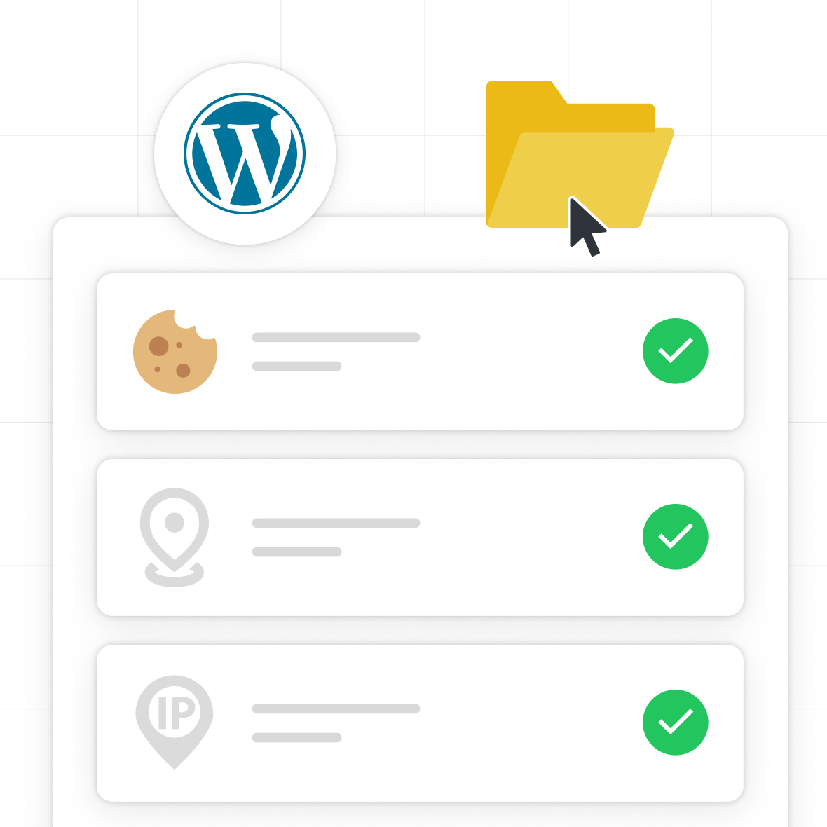 Full Flexibility with Powerful Auto Insert Options + Code Priority