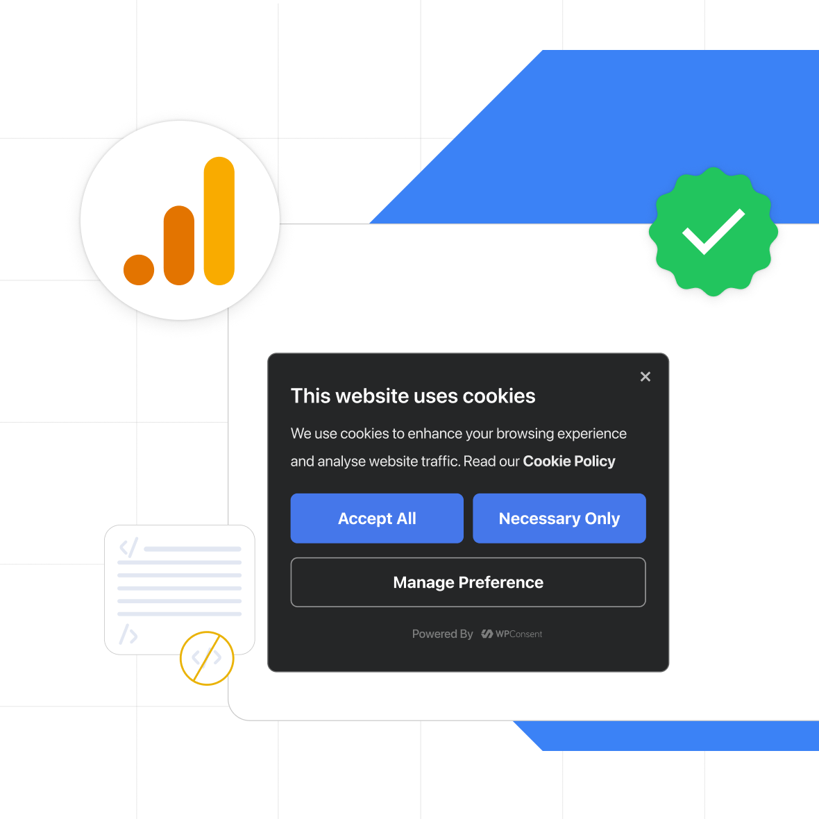 Smart Conditional Logic for Code Snippets to Improve Personalization