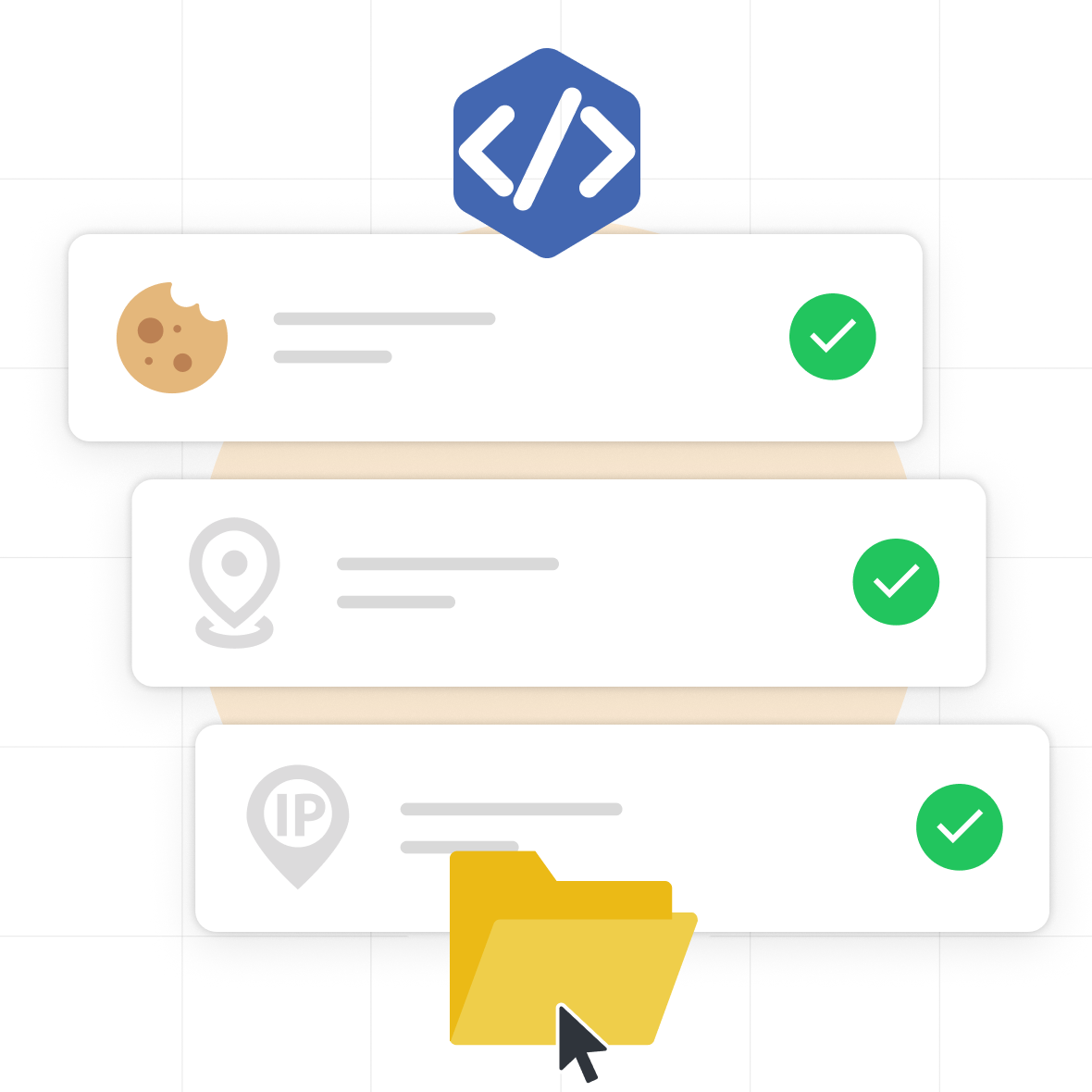 Full Flexibility with Powerful Auto Insert Options + Code Priority