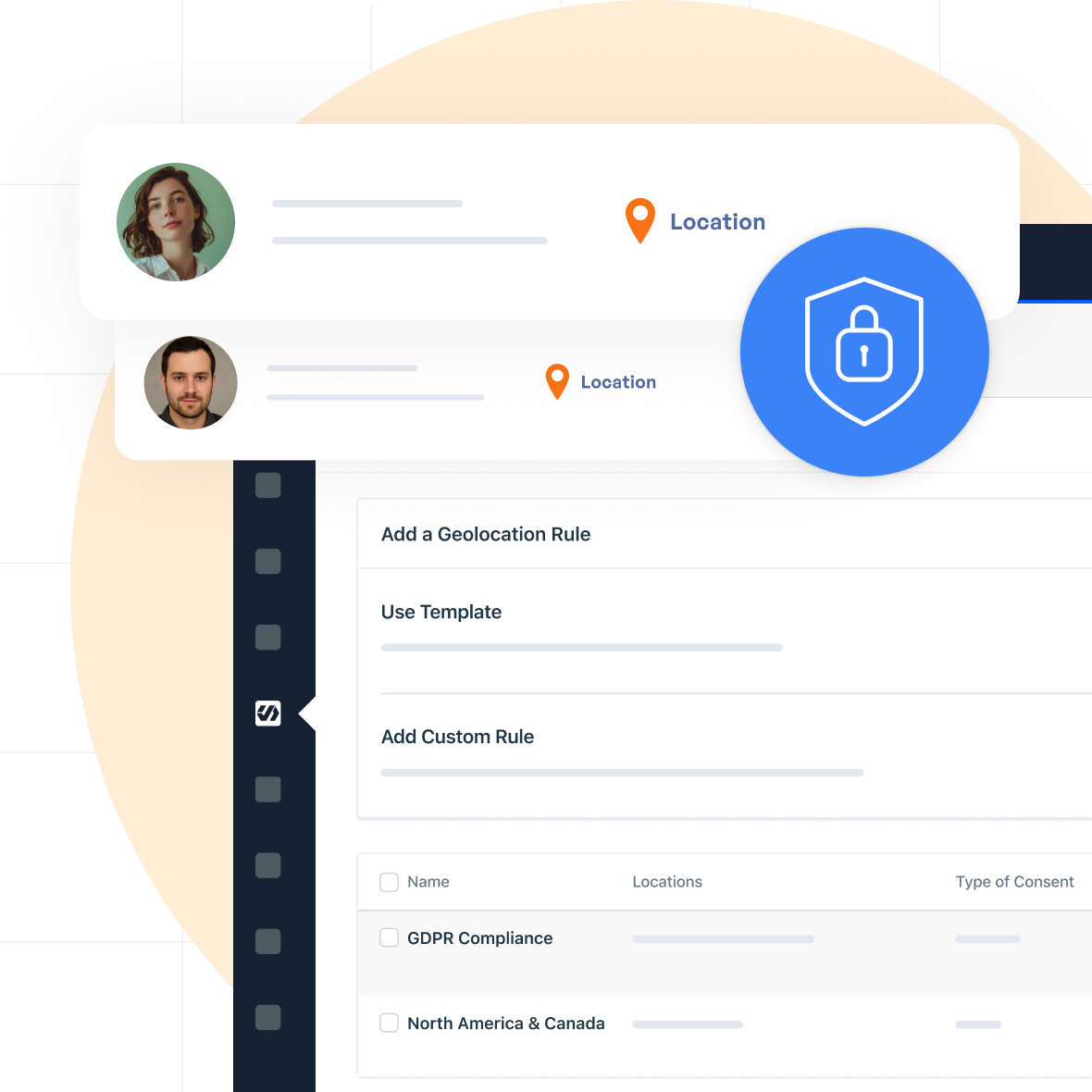 Smart Conditional Logic for Code Snippets to Improve Personalization