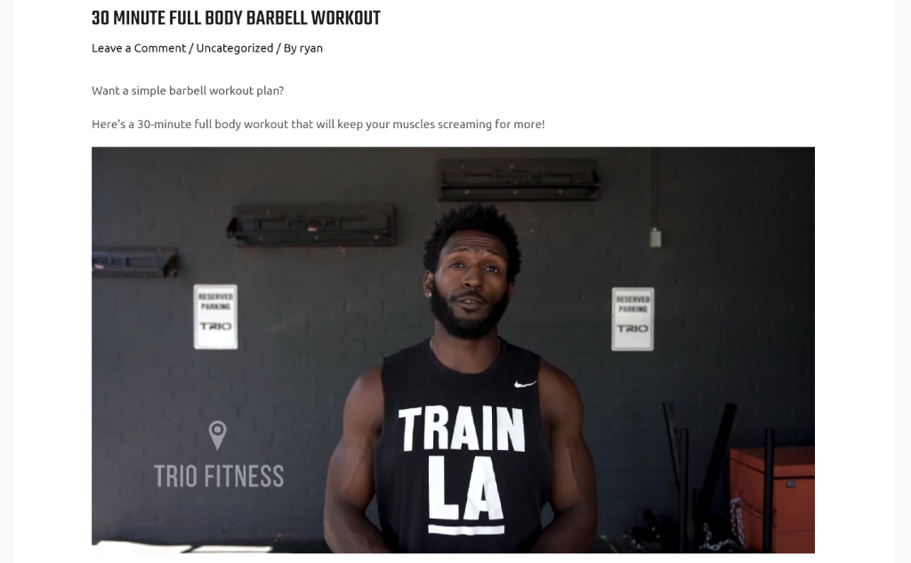 View Dailymotion video after consent