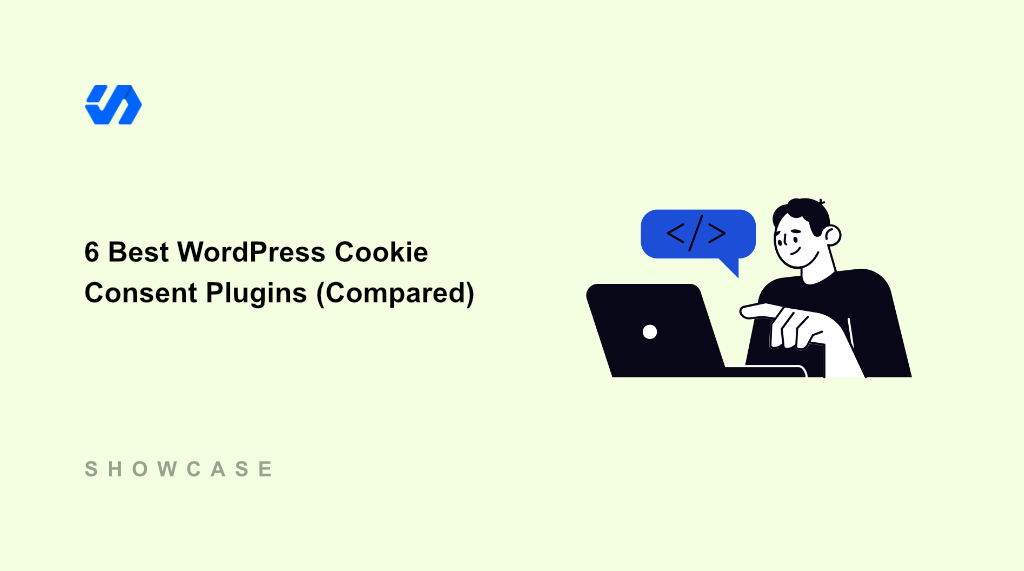 6 Best WordPress Cookie Consent Plugins (2026 Compared)