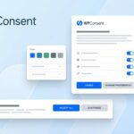 Choose from multiple layouts. Customize colors, text, and buttons to match your brand perfectly.