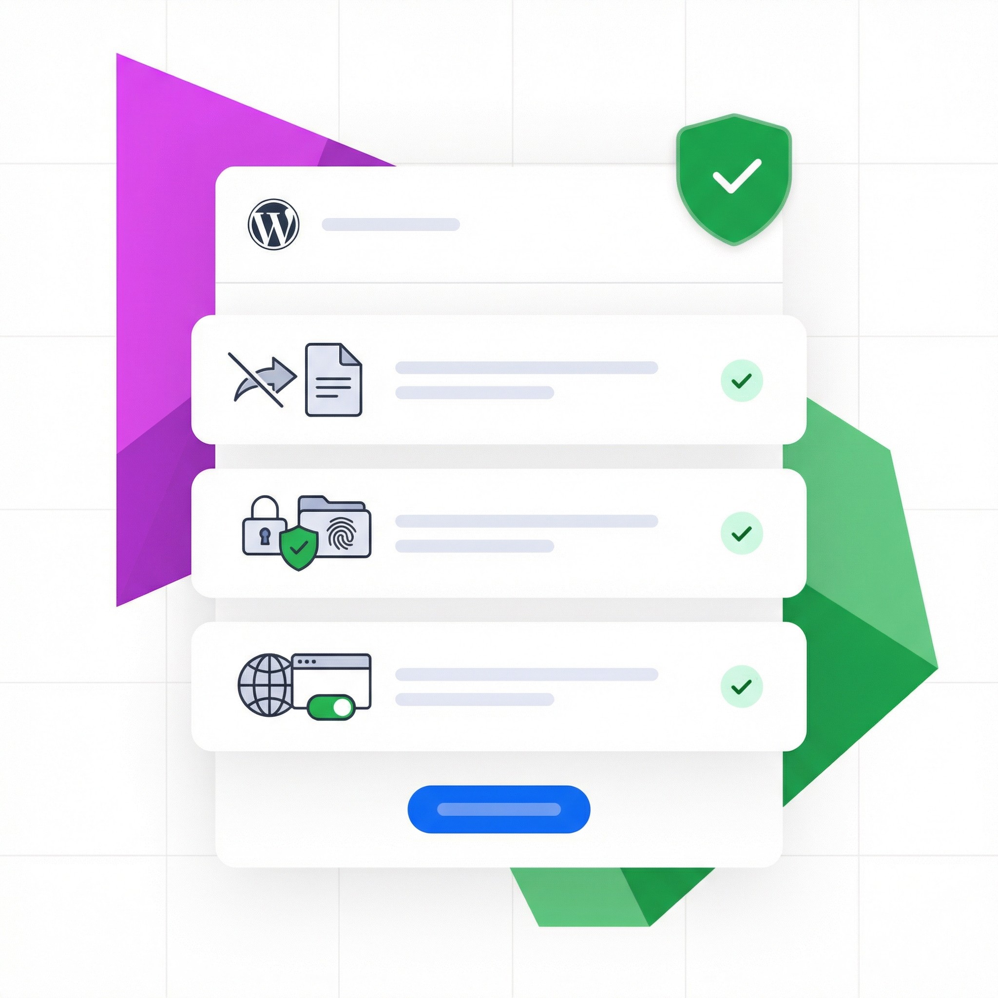 CPRA Updates Already Included