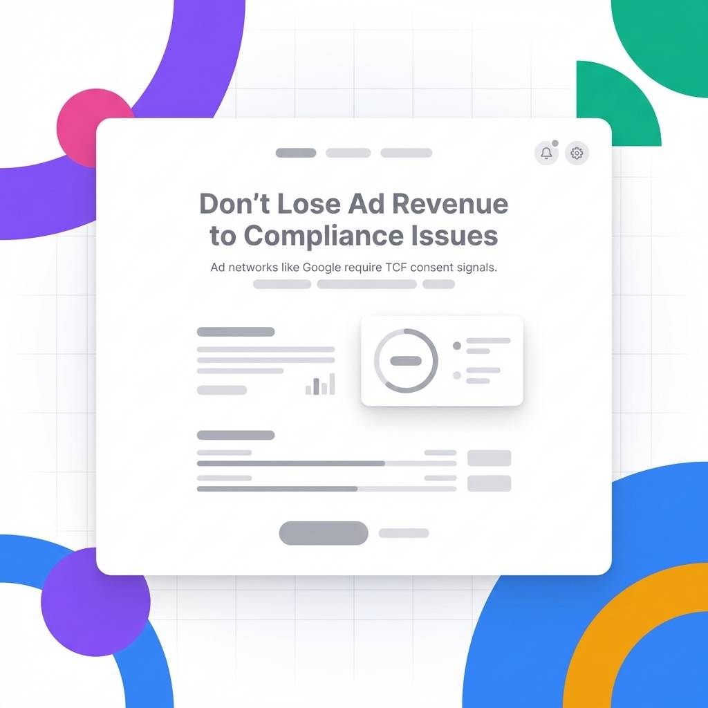 California Law Requires GPC Compliance