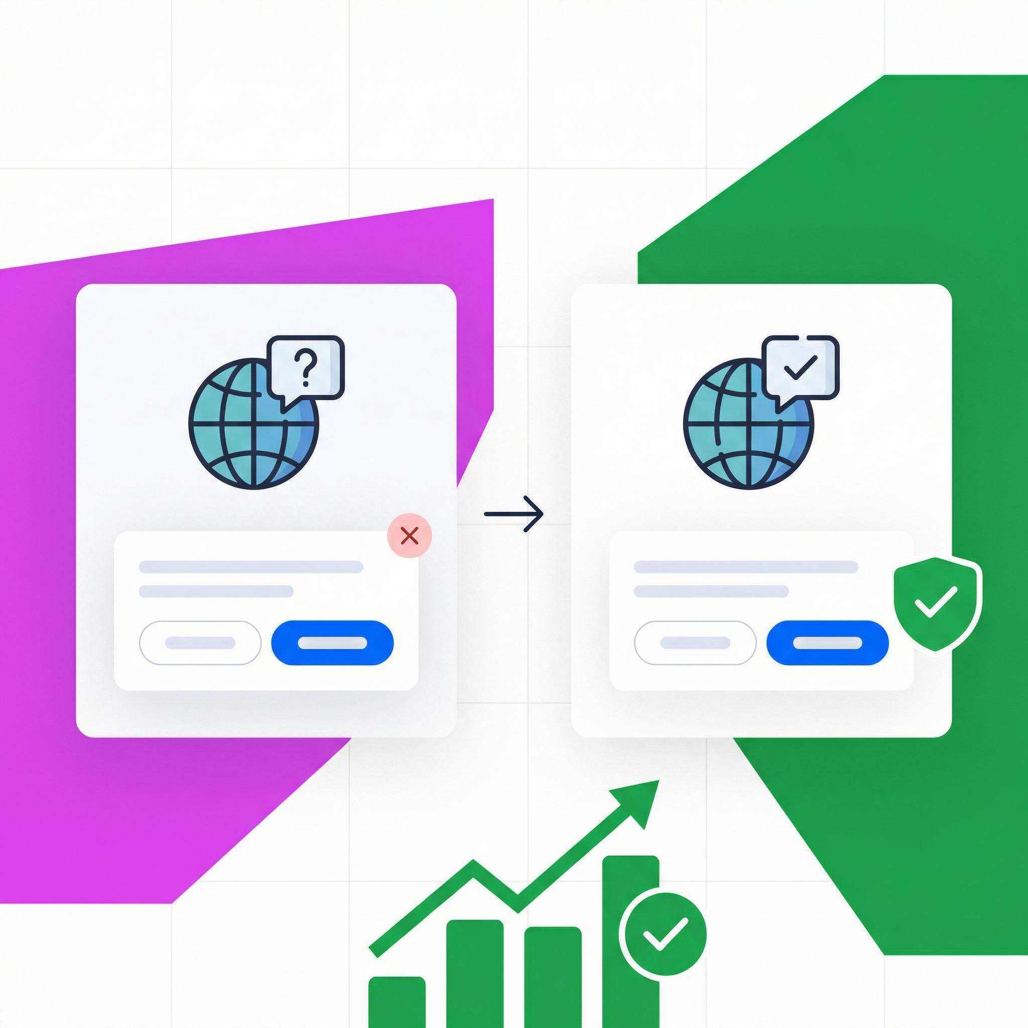 Higher consent rates in native language