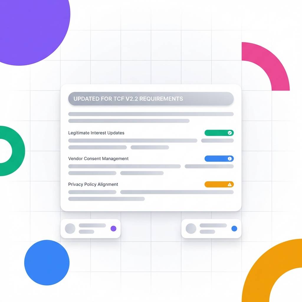 Major browsers support GPC