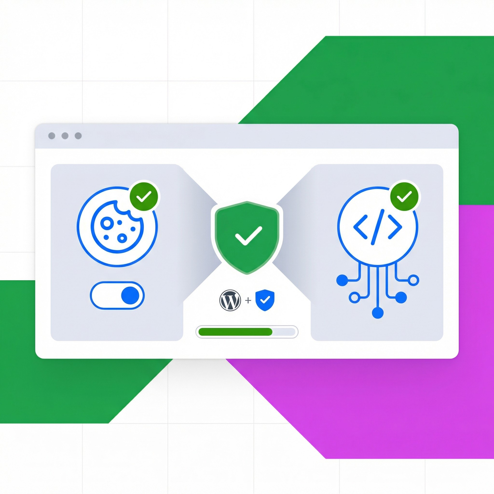 Works with your existing multilingual setup
