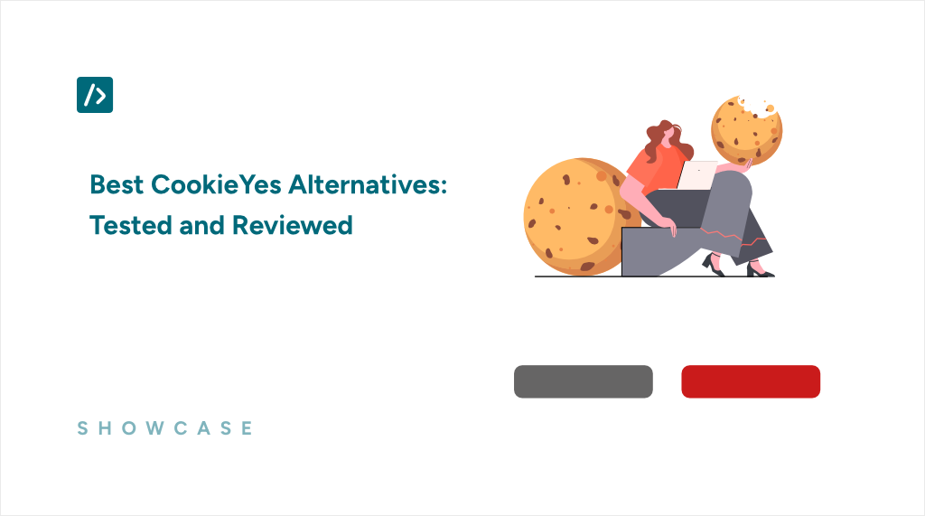 6 Best CookieYes Alternatives: Tested and Reviewed