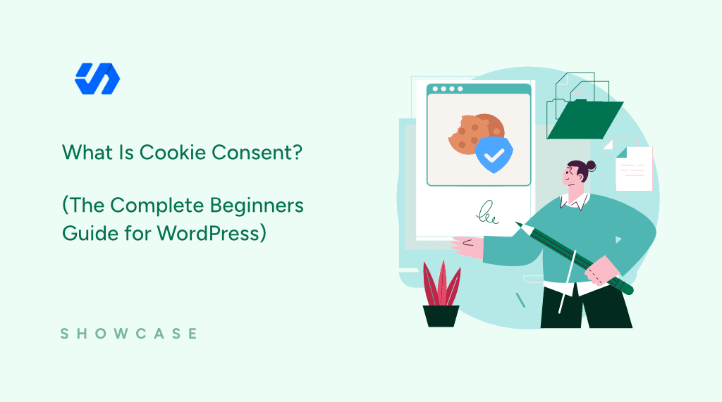 What Is Cookie Consent? (The Complete WordPress Beginner Guide)