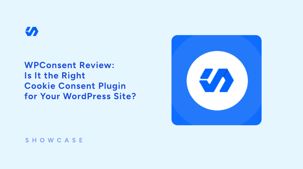 WPConsent Review: Is It the Right Cookie Consent Plugin for Your WordPress Site?